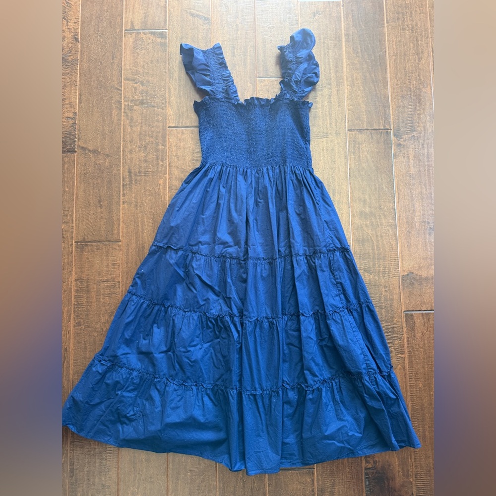 Hill House Nap Dress, XS